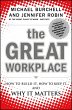 The Great Workplace (eBook, PDF) - Bild 1