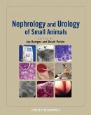Nephrology and Urology of Small Animals (eBook, ePUB)