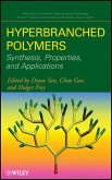 Hyperbranched Polymers (eBook, ePUB)