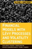 Financial Models with Levy Processes and Volatility Clustering (eBook, ePUB)