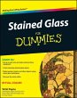 Stained Glass For Dummies (eBook, PDF) - Bild 1