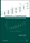 Statistics for Compensation (eBook, PDF)