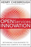 Open Services Innovation (eBook, ePUB)