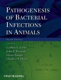 Pathogenesis of Bacterial Infections in Animals (eBook, ePUB)