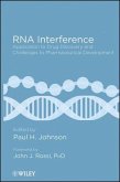 RNA Interference (eBook, ePUB)
