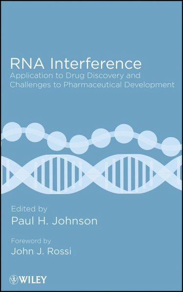 RNA Interference (eBook, ePUB)