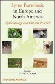Lyme Borreliosis in Europe and North America (eBook, PDF)
