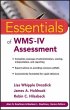 Essentials of WMS-IV Assessment (eBook,... - Bild 1