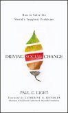 Driving Social Change (eBook, PDF)