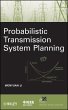 Probabilistic Transmission System... - Bild 1
