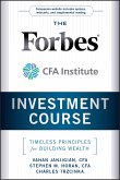 The Forbes / CFA Institute Investment Course (eBook, PDF)