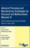 Advanced Processing and Manufacturing Technologies for Structural and Multifunctional Materials IV, Volume 31, Issue 8 (eBook, PDF)
