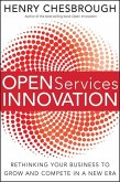 Open Services Innovation (eBook, PDF)