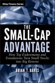 The Small-Cap Advantage (eBook, ePUB)
