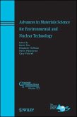 Advances in Materials Science for Environmental and Nuclear Technology (eBook, PDF)