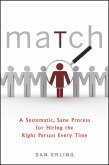 Match (eBook, PDF)