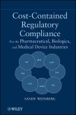 Cost-Contained Regulatory Compliance (eBook, PDF)