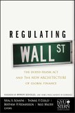 Regulating Wall Street (eBook, ePUB)