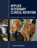 Applied Veterinary Clinical Nutrition (eBook, PDF)