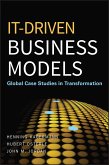 IT-Driven Business Models (eBook, ePUB)