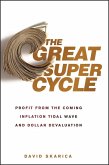 The Great Super Cycle (eBook, ePUB)
