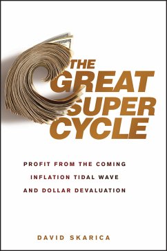 The Great Super Cycle (eBook, ePUB) - Skarica, David