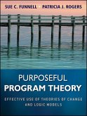 Purposeful Program Theory (eBook, ePUB)