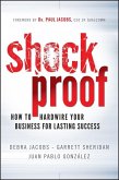 Shockproof (eBook, ePUB)