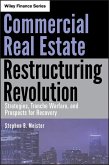 Commercial Real Estate Restructuring Revolution (eBook, ePUB)