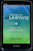 Designing mLearning (eBook, ePUB)