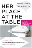 Her Place at the Table (eBook, ePUB)