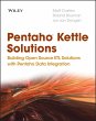 Pentaho Kettle Solutions (eBook, ePUB) - Bild 1
