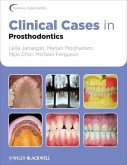 Clinical Cases in Prosthodontics (eBook, PDF)