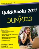 QuickBooks 2011 For Dummies (eBook, ePUB)