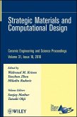 Strategic Materials and Computational Design, Volume 31, Issue 10 (eBook, PDF)