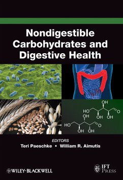 Nondigestible Carbohydrates and Digestive Health (eBook, ePUB)