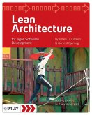 Lean Architecture (eBook, ePUB)