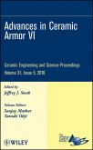 Advances in Ceramic Armor VI, Volume 31, Issue 5 (eBook, PDF)