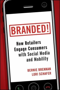 Cover Branded! (eBook, PDF)