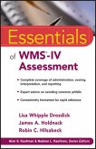 Essentials of WMS-IV Assessment (eBook, PDF)