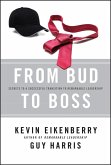 From Bud to Boss (eBook, PDF)