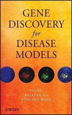 Gene Discovery for Disease Models (eBook, PDF)