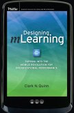 Designing mLearning (eBook, PDF)