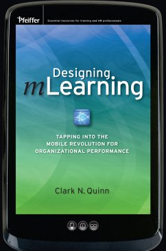 Designing mLearning (eBook, PDF) - Quinn, Clark N.