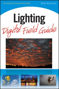 Lighting Digital Field Guide (eBook, PDF) - McLernon, Brian