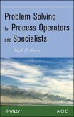 Problem Solving for Process Operators and Specialists (eBook, ePUB)