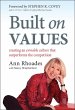 Built on Values (eBook, PDF) - Bild 1