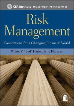 Cover Risk Management (eBook, ePUB)