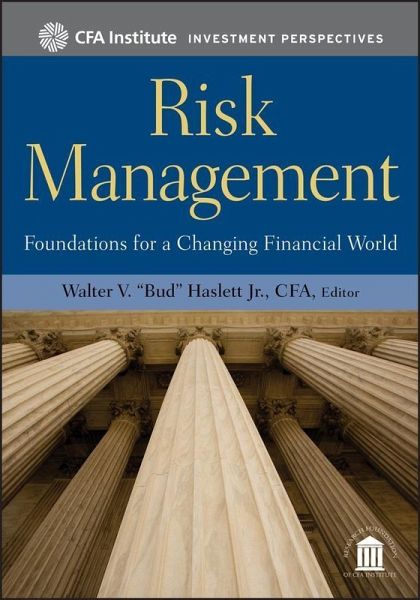 Risk Management (eBook, ePUB)