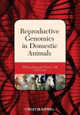 Reproductive Genomics in Domestic Animals (eBook, ePUB)